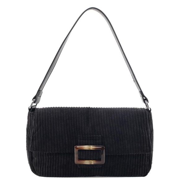 new fashion handbag delicate texture corduroy retro women shoulder bag pure color totes elegant travel handbag purse
new fashion handbag delicate texture corduroy retro women shoulder bag pure color totes elegant travel handbag purse
