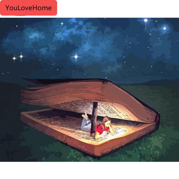 paint by numbers sky landscape drawing on canvas handpainted fantasy art kits diy gift home decoration
paint by numbers sky landscape drawing on canvas handpainted fantasy art kits diy gift home decoration