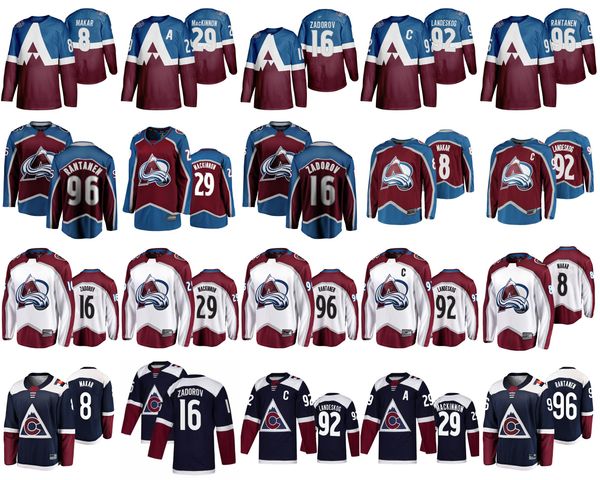 colorado avalanche hockey jerseys 8 cale makar jersey 29 nathan mackinnon 92 gabriel landeskog 96 mikko rantanen16 nikita zadorov stitched, Black;red
colorado avalanche hockey jerseys 8 cale makar jersey 29 nathan mackinnon 92 gabriel landeskog 96 mikko rantanen16 nikita zadorov stitched, Black;red