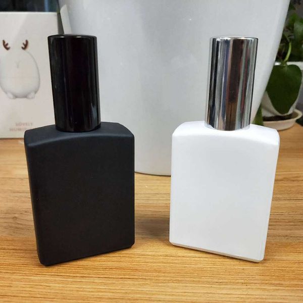 storage bottles & jars 50ml perfume sub-bottle spraying light-proof glass press liquid spray bottle large capacity high-end small sample
storage bottles & jars 50ml perfume sub-bottle spraying light-proof glass press liquid spray bottle large capacity high-end small sample