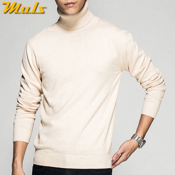 turtleneck men sweaters pullovers cotton high neck knitted sweater jumpers autumn winter knitwear male red balck red navy white, White;black
turtleneck men sweaters pullovers cotton high neck knitted sweater jumpers autumn winter knitwear male red balck red navy white, White;black