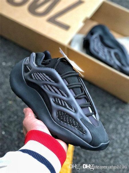 оптовая azael 700 v3 полезность черный дизайнерские обувь glow in the dark kanye west 700 мужские женские кроссовки
оптовая azael 700 v3 полезность черный дизайнерские обувь glow in the dark kanye west 700 мужские женские кроссовки