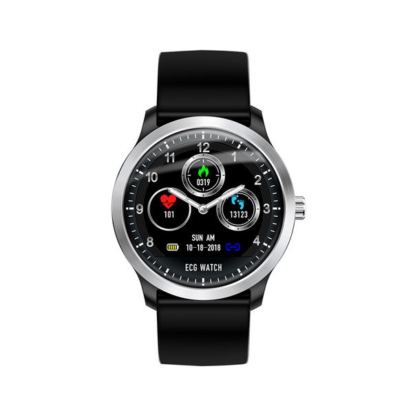 ecg ecg smart ppg ecg display,holter monitor rate pressure heart electrocardiograph watch blood with smartwatch fppis, Slivery;brown
ecg ecg smart ppg ecg display,holter monitor rate pressure heart electrocardiograph watch blood with smartwatch fppis, Slivery;brown
