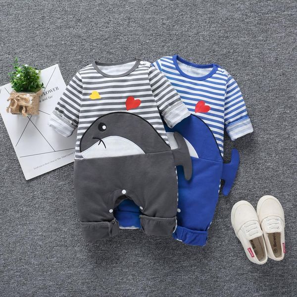 bunvel rompers toddler kids baby girl boys rompers cartoon animal pattern striped patchwork baby girl boys clothes baby costume, Blue
bunvel rompers toddler kids baby girl boys rompers cartoon animal pattern striped patchwork baby girl boys clothes baby costume, Blue