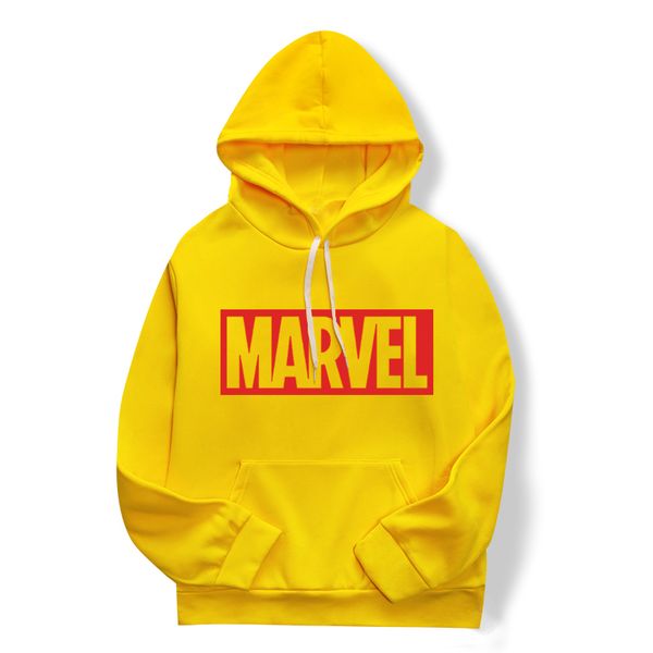 spring 2019 yellow print hoodie casual long sleeve hoodie men's and women's pullovers sport coat, Black
spring 2019 yellow print hoodie casual long sleeve hoodie men's and women's pullovers sport coat, Black