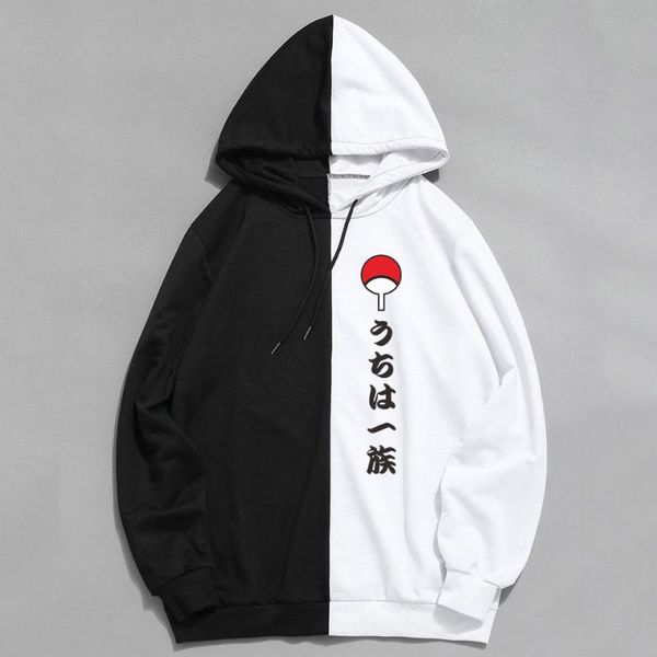 new sale anime hoodies uchiha family logo spring autumn thin section sweatshirt sasuke itachi madara pullover hoodie, Black
new sale anime hoodies uchiha family logo spring autumn thin section sweatshirt sasuke itachi madara pullover hoodie, Black