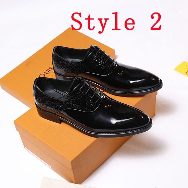 men's formal shoes thick bottom comfortable casual sports shoes luxury bride leather wedding shoes solid color dress shoe, Black
men's formal shoes thick bottom comfortable casual sports shoes luxury bride leather wedding shoes solid color dress shoe, Black