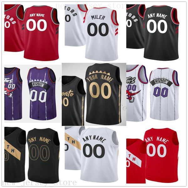 custom printed torontoraptors jerseys 2020 new purple white red black city jersey. message number and name on the order, Black;yellow
custom printed torontoraptors jerseys 2020 new purple white red black city jersey. message number and name on the order, Black;yellow