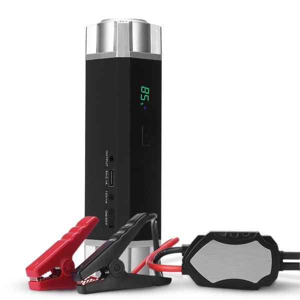 hambar 1000a car jump starter power bank starting device 12v car battery charger buster
hambar 1000a car jump starter power bank starting device 12v car battery charger buster