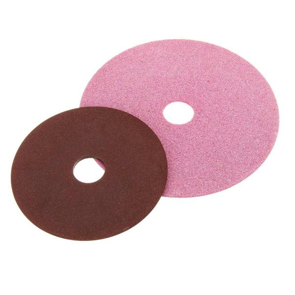 ceramic/resin durable grinding wheel disc replacement for chainsaw sharpener grinder 3/8 & 404 chain easy to install and use
ceramic/resin durable grinding wheel disc replacement for chainsaw sharpener grinder 3/8 & 404 chain easy to install and use