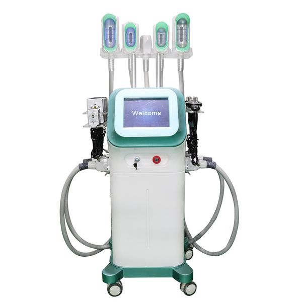 2020 самая новая кавитация + rf +lipo лазер+ тело cryo уменьшая уменьшая машину cryolipolysis замораживания тучную с ce ручек 360 градусов 5
2020 самая новая кавитация + rf +lipo лазер+ тело cryo уменьшая уменьшая машину cryolipolysis замораживания тучную с ce ручек 360 градусов 5