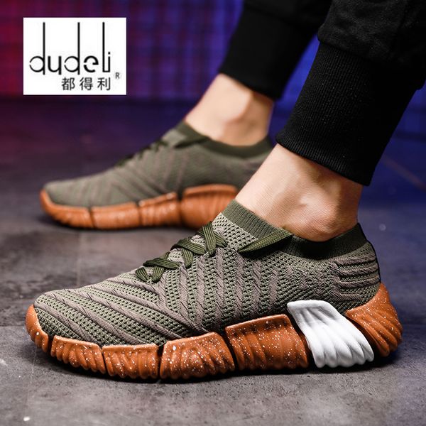 new arrival 2018 brand design spring autumn running shoes breathable knit athletic outdoor sport sneakers men walking 44
new arrival 2018 brand design spring autumn running shoes breathable knit athletic outdoor sport sneakers men walking 44