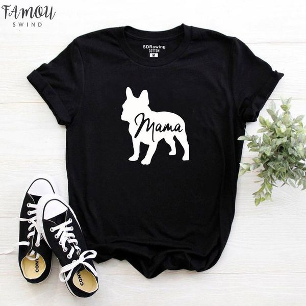 french bulldog clothing dog appliques lover gifts for dog owners dog t shirt mom shirt pet lover animal lover mama ladies tee, White
french bulldog clothing dog appliques lover gifts for dog owners dog t shirt mom shirt pet lover animal lover mama ladies tee, White