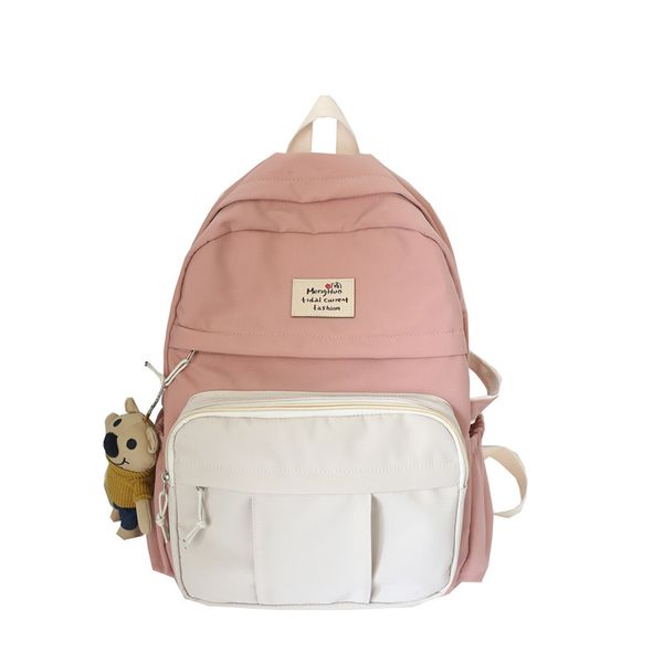 menghuo новых путешествий обратно пакет женщины bagpack mochila escolares рюкзаков для школьников подростков девочек wasserdichter рюкзак fr
menghuo новых путешествий обратно пакет женщины bagpack mochila escolares рюкзаков для школьников подростков девочек wasserdichter рюкзак fr