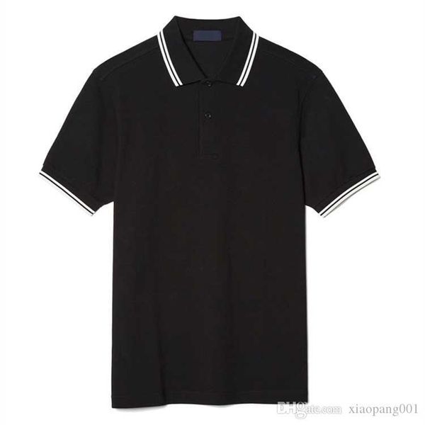 brand mens classic luxury polos shirt england cotton short sleeve arrived summer tennis cotton polos fashion man t shirt 14 color s-3xl fred, White;black
brand mens classic luxury polos shirt england cotton short sleeve arrived summer tennis cotton polos fashion man t shirt 14 color s-3xl fred, White;black