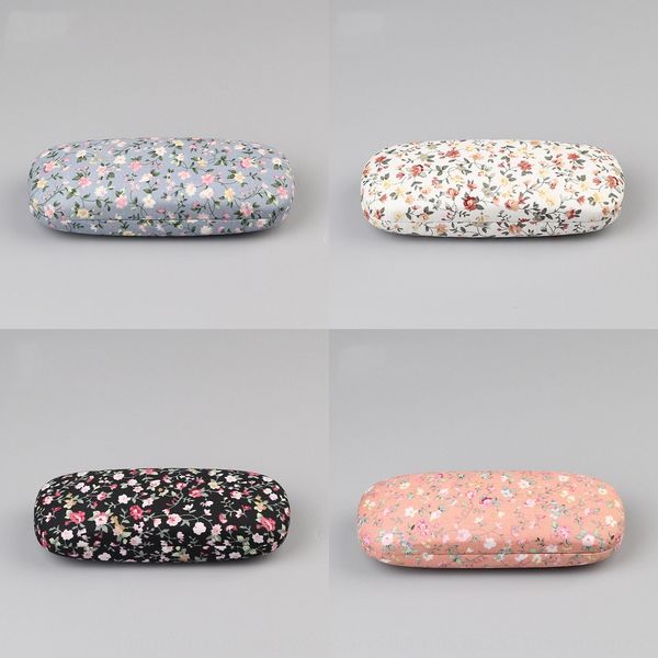 artistic cute case case cloth refreshing simple glasses box cotton floral cloth floral folding glasses box chinese style, Blue
artistic cute case case cloth refreshing simple glasses box cotton floral cloth floral folding glasses box chinese style, Blue
