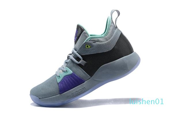 paul george 2 ii pg2 pg playstation basketball shoes for good quality 2s black white green men training sneakers size 40-46 l11
paul george 2 ii pg2 pg playstation basketball shoes for good quality 2s black white green men training sneakers size 40-46 l11
