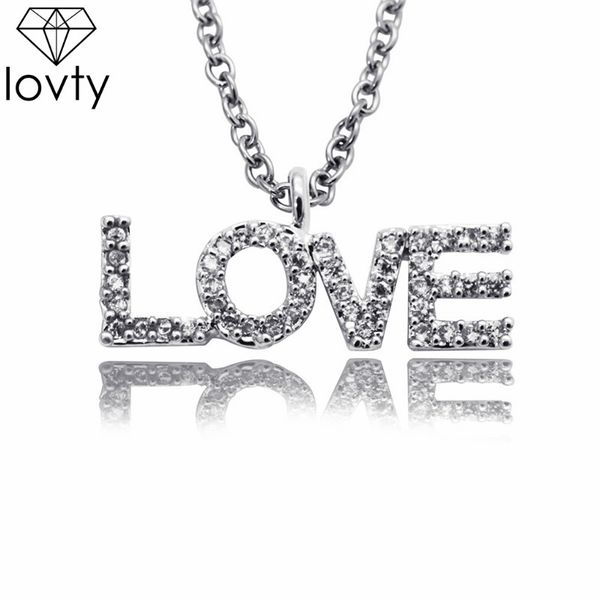 lovty custom name zircon letters necklaces & pendant for men/women silver fashion hip hop necklace jewelry with rope chain
lovty custom name zircon letters necklaces & pendant for men/women silver fashion hip hop necklace jewelry with rope chain