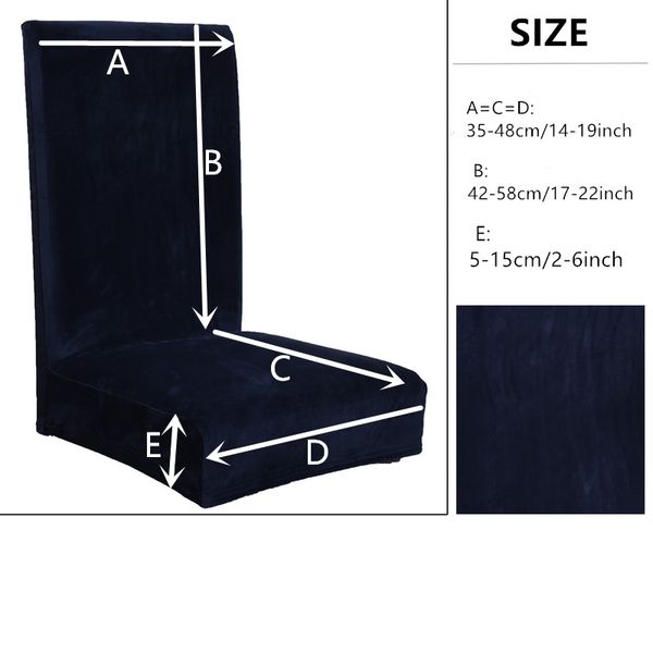 high-grade silver fox plush stretch chair cover home solid color decoration warm anti-fouling and anti-dirty
high-grade silver fox plush stretch chair cover home solid color decoration warm anti-fouling and anti-dirty