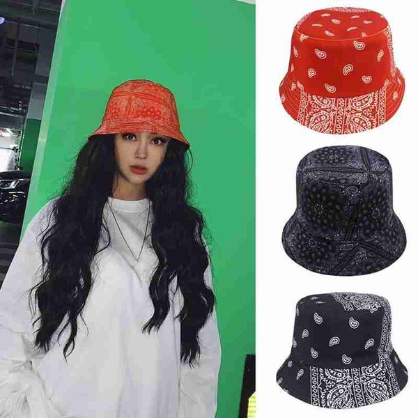 new fashion vintage print bucket hats reversible bob chapeau femme hip hop caps gorro men fisherman hat summer sunscreen hat, Blue;gray
new fashion vintage print bucket hats reversible bob chapeau femme hip hop caps gorro men fisherman hat summer sunscreen hat, Blue;gray