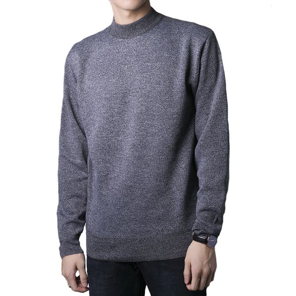 men's sweaters fashion casual solid color slim fit sweaters and pullovers knittwear basic jumper men pull homme hiver, White;black
men's sweaters fashion casual solid color slim fit sweaters and pullovers knittwear basic jumper men pull homme hiver, White;black