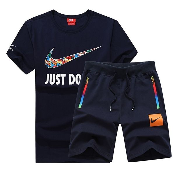 New men 039 ilver ingot et running ca ual hort leeve two piece comfortable breathable fa hion wildo
New men 039 ilver ingot et running ca ual hort leeve two piece comfortable breathable fa hion wildo