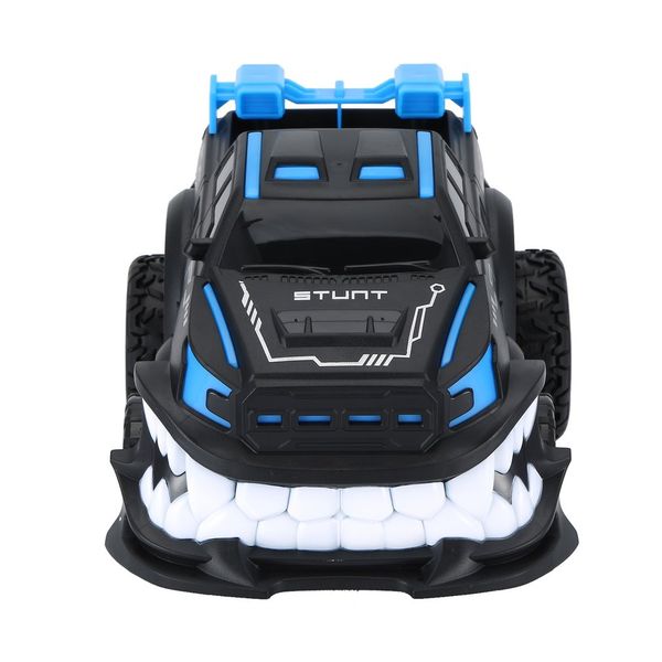 2019 new 85j 2.4g special effects 360 degree vertical rotary remote control vehicle devil big tooth off-road electric model toy
2019 new 85j 2.4g special effects 360 degree vertical rotary remote control vehicle devil big tooth off-road electric model toy