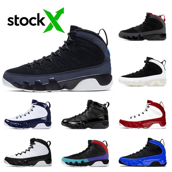 2020 stock x jumpman 9 9s racer blue chameleon mens basketball shoes gym red space jam oregon ducks mens trainers sneakers
2020 stock x jumpman 9 9s racer blue chameleon mens basketball shoes gym red space jam oregon ducks mens trainers sneakers