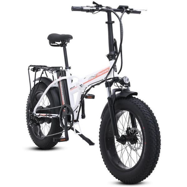 электрический велосипед 20 дюймов ebike 48v500w электрический горный велосипед складной 4.0 жира шина bicicleta eletrica пляж e-велосипед, Silver;blue
электрический велосипед 20 дюймов ebike 48v500w электрический горный велосипед складной 4.0 жира шина bicicleta eletrica пляж e-велосипед, Silver;blue