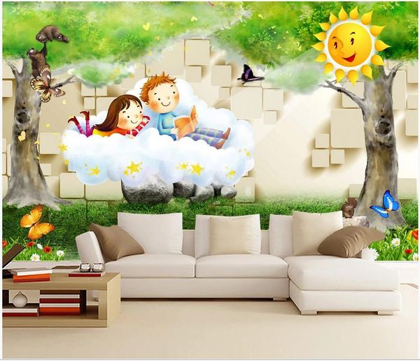 custom p 3d wallpaper mural 3d romantic flowers and trees paradise wall painting for kids room home decoration wall art 3d stickers
custom p 3d wallpaper mural 3d romantic flowers and trees paradise wall painting for kids room home decoration wall art 3d stickers