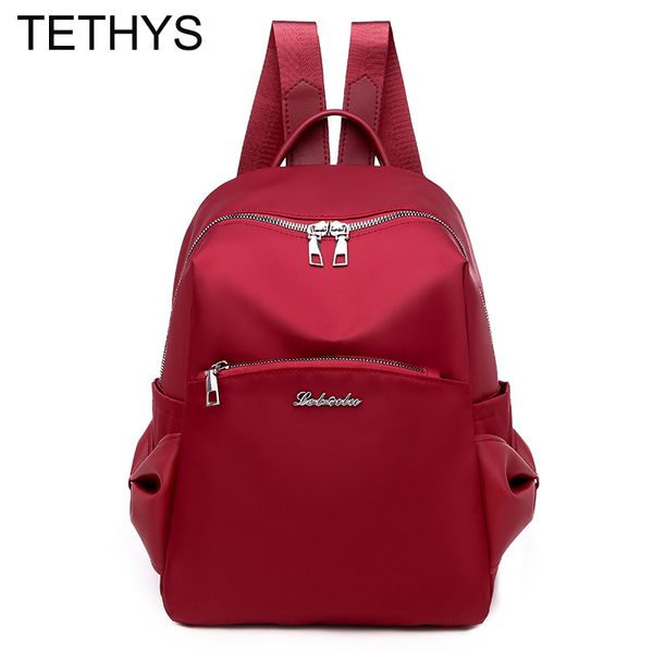 tethys large capacity ladies backpacks bag women leather backpack fashion bow female bagpack mochila feminina sac
tethys large capacity ladies backpacks bag women leather backpack fashion bow female bagpack mochila feminina sac