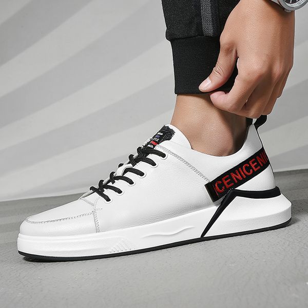 with box 2020 g.n.shijia fashion layer leather rubber sole black 35 women men running shoes sport sneaker
with box 2020 g.n.shijia fashion layer leather rubber sole black 35 women men running shoes sport sneaker