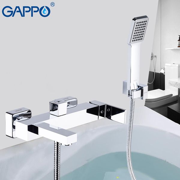 

gappo bathtub faucets bronze bath faucet waterfall faucet bathtub taps deck mounted bath tub mixer bathroom winter bathing