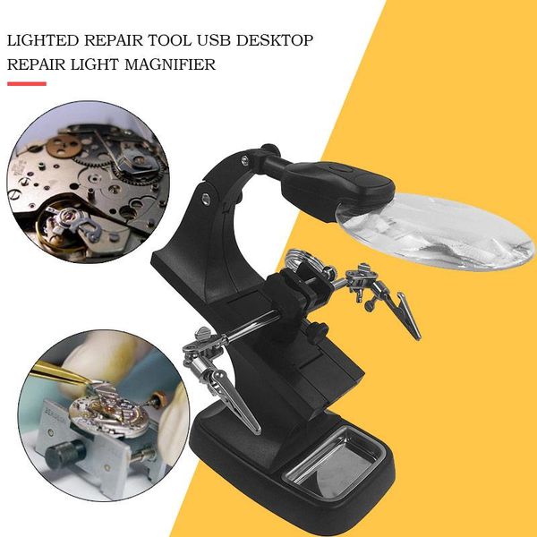 настольная лампа welding magnifier зажим 3 * aaa 2 цвета подставка для паяльника инструмент для ремонта паяльное инструмент прочный зажим ин
настольная лампа welding magnifier зажим 3 * aaa 2 цвета подставка для паяльника инструмент для ремонта паяльное инструмент прочный зажим ин