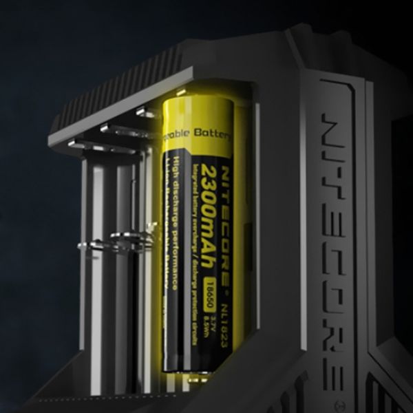 nitecore i8 multi-slot 5v usb интеллектуальное универсальное литий-ионное / imr / ni-mh зарядное устройство
nitecore i8 multi-slot 5v usb интеллектуальное универсальное литий-ионное / imr / ni-mh зарядное устройство