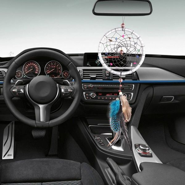 car ornament pendant natural stone feather dream catcher art craft home auto rearview mirror hanging decoration accessories gift
car ornament pendant natural stone feather dream catcher art craft home auto rearview mirror hanging decoration accessories gift