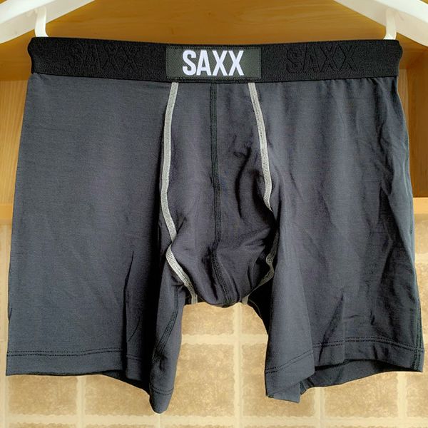 saxx vibe мужская вискоза soft нижнее белье современные fit nksa boxer черный серый - no box горячей продажи, Black;white
saxx vibe мужская вискоза soft нижнее белье современные fit nksa boxer черный серый - no box горячей продажи, Black;white