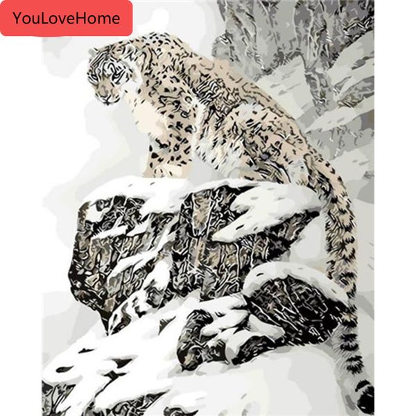 раскраска по номерам леопард животных наборы для рисования холсте ручная роспись diy живопись зимние фотографии животных картина
раскраска по номерам леопард животных наборы для рисования холсте ручная роспись diy живопись зимние фотографии животных картина