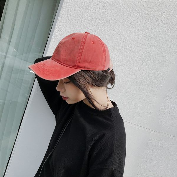 2019 ins solid fashion hispter corduroy baseball cap women casual leisure joker wash baseball cap street snap couple hat trend, Blue;gray
2019 ins solid fashion hispter corduroy baseball cap women casual leisure joker wash baseball cap street snap couple hat trend, Blue;gray