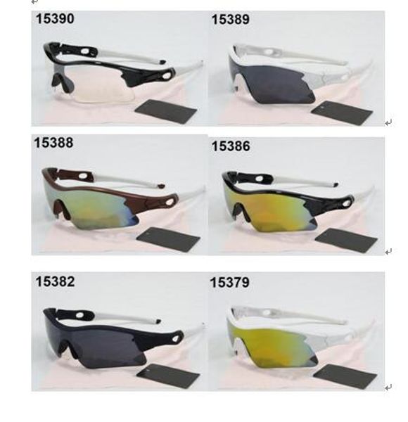 summer style only designer sun glasses 9 colors sunglasses men bicycle glass nice sports sunglasses dazzle colour glasses with case, White;black
summer style only designer sun glasses 9 colors sunglasses men bicycle glass nice sports sunglasses dazzle colour glasses with case, White;black