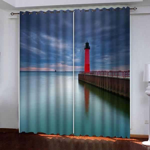 3d рано утром море blackout curtain для гостиная спальня окна шторы популярный шелк занавес декора
3d рано утром море blackout curtain для гостиная спальня окна шторы популярный шелк занавес декора