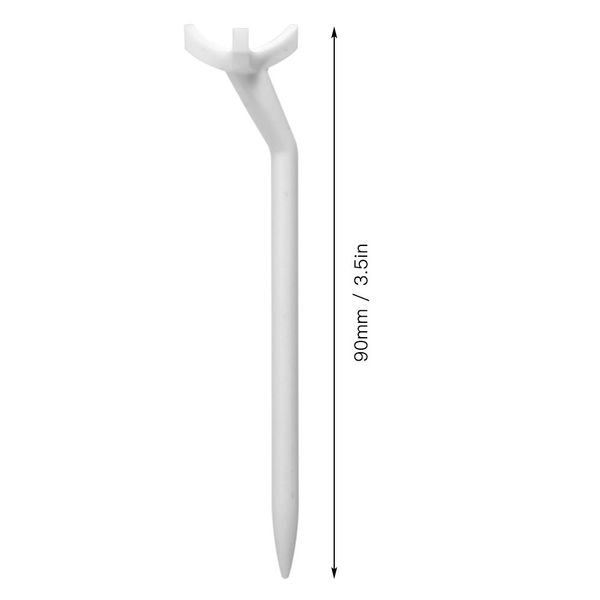 plastic golf tees 15pcs 90mm plastic bending golf tees golfing accessories plastic golf casual styles womens ttufz
plastic golf tees 15pcs 90mm plastic bending golf tees golfing accessories plastic golf casual styles womens ttufz