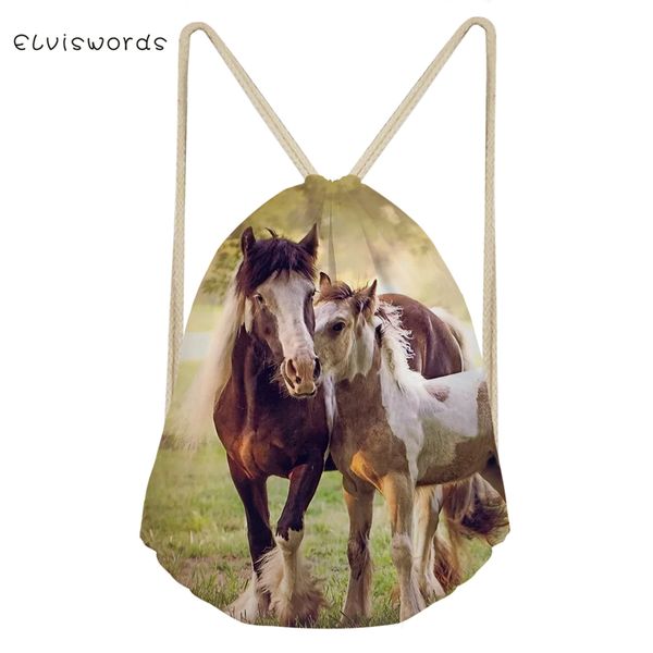 elviswords fashion women's travel drawstring backpack flower horses printing pattern beach shoes pockets girls mini organize bag
elviswords fashion women's travel drawstring backpack flower horses printing pattern beach shoes pockets girls mini organize bag