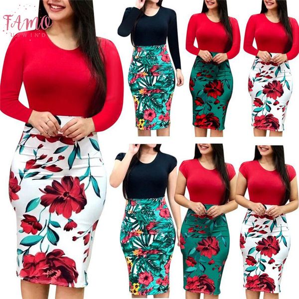 4xl 5xl plus size women dress autumn slim package hips mini dresses casual long sleeve patchwork floral print dress vestido, Black;gray
4xl 5xl plus size women dress autumn slim package hips mini dresses casual long sleeve patchwork floral print dress vestido, Black;gray