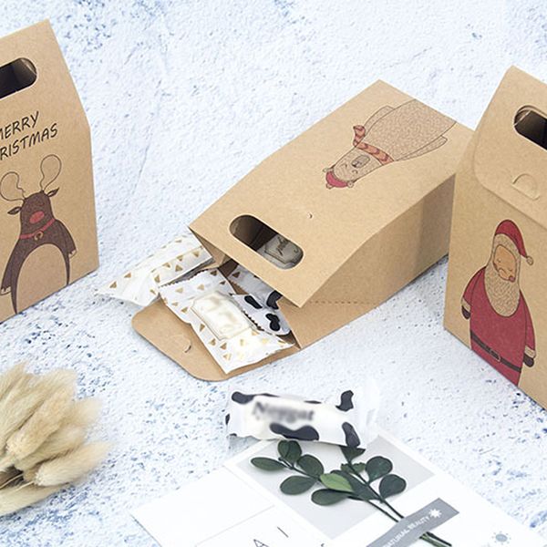 10pcs santa claus deer festival favor paper candy box diy candy cookie gift boxes christmas new year party box
10pcs santa claus deer festival favor paper candy box diy candy cookie gift boxes christmas new year party box
