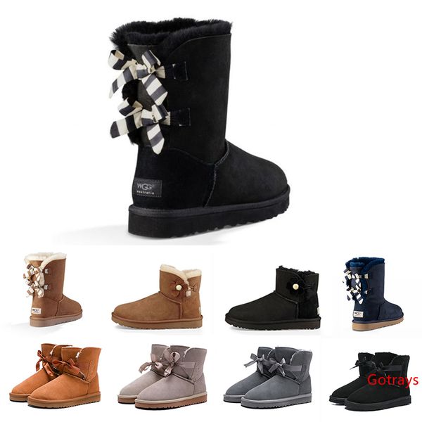 flower rosette wgg bowtie women's fashion ankle boots australia classic black grey chestnut navy blue women girl snow boots eur 36-41
flower rosette wgg bowtie women's fashion ankle boots australia classic black grey chestnut navy blue women girl snow boots eur 36-41