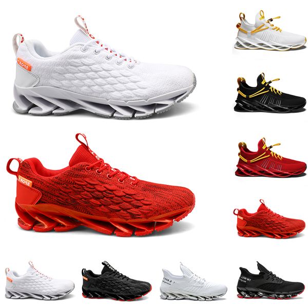 2020 ale non-brand running shoes men chaussures triple black white red mens trainers walking sports sneakers 40-44 item 37
2020 ale non-brand running shoes men chaussures triple black white red mens trainers walking sports sneakers 40-44 item 37