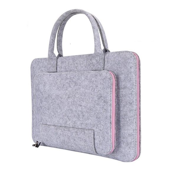 сумка для ноутбука высокого войлок laptop sleeve качества ноутбуко чехол для переноски сумка с ручкой для asus / lenovo, Black
сумка для ноутбука высокого войлок laptop sleeve качества ноутбуко чехол для переноски сумка с ручкой для asus / lenovo, Black