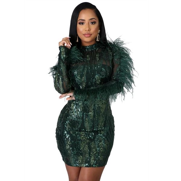 feather mini dress women winter clothes long sleeve red party dress autumn night club open back elegant short bodycon, Black;gray
feather mini dress women winter clothes long sleeve red party dress autumn night club open back elegant short bodycon, Black;gray