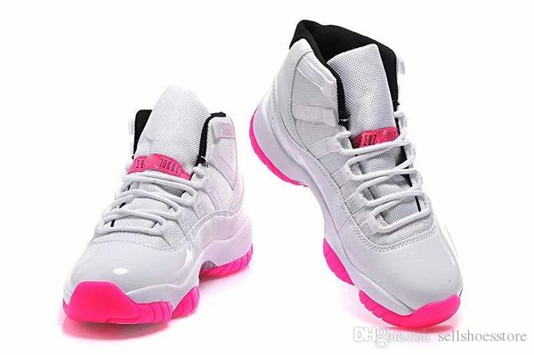 новые женские 11s xi баскетбольные туфли персиковый красный белый для женщин играть в баскетбол комфорт обувь с коробкой бесплатная доставка
новые женские 11s xi баскетбольные туфли персиковый красный белый для женщин играть в баскетбол комфорт обувь с коробкой бесплатная доставка
